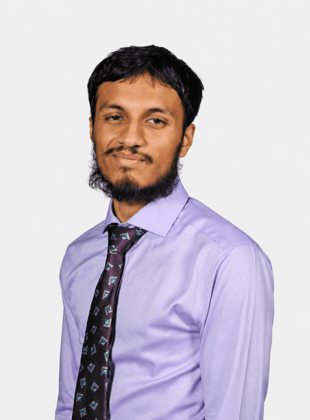 Fahim, founder of Horizon Economics Tuition